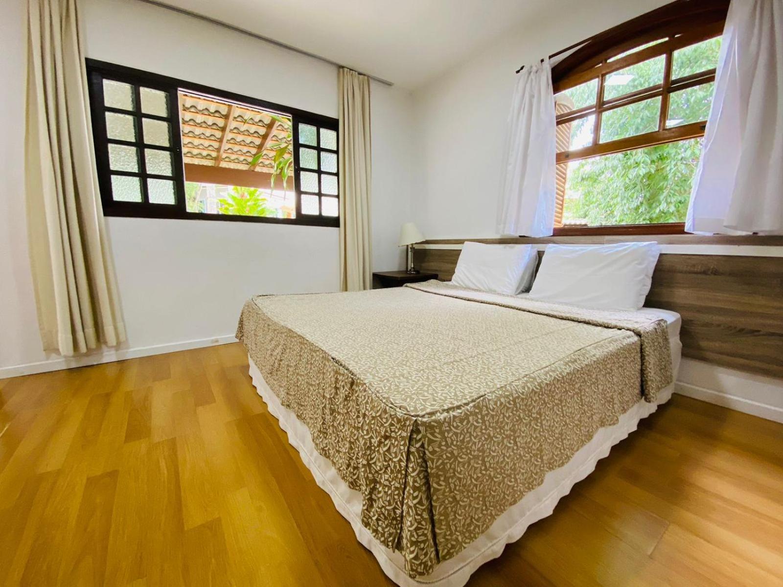 Paraty Hotel Fazenda & Spa Ibiúna Exteriör bild